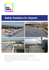 Industry Solutions - Airports thumbnail