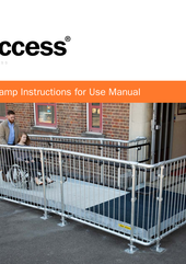Kee Access Ramp IFU thumbnail