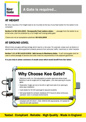 Kee Gate Handy Guide thumbnail
