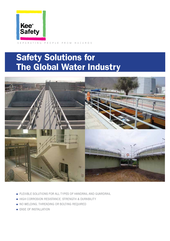 Industry Solutions - Water thumbnail