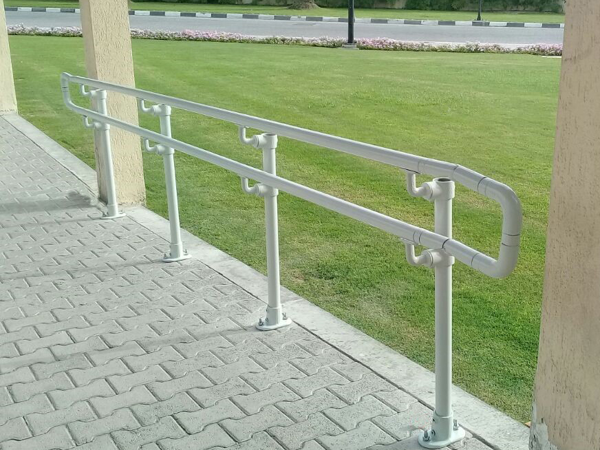 Kee Klamp® Pipe Fittings - Modular Guardrail & Railing Systems - Kee Safety