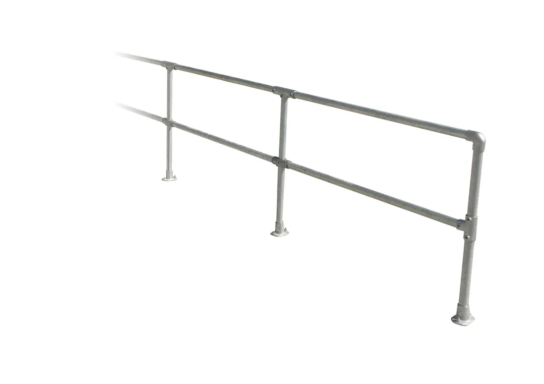 Safety Railings Solutions